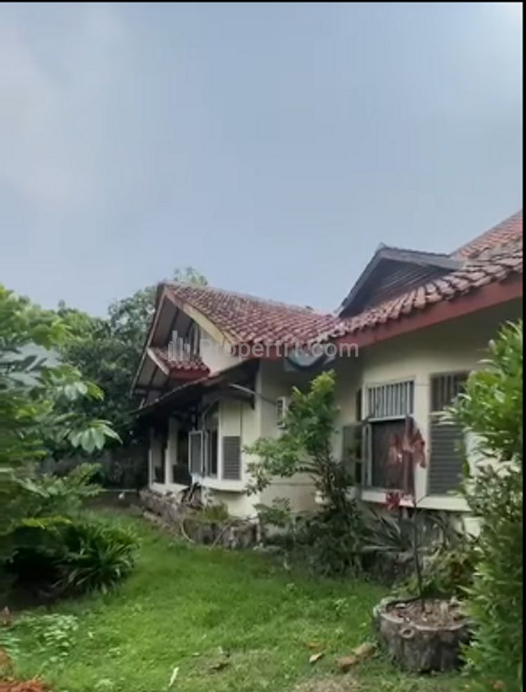Dijual Tanah Hunian Luas di Perum Taman Aries, Meruya Utara, Kembangan, Jakarta Barat