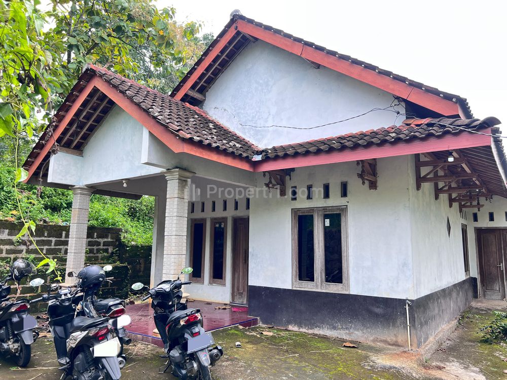 Dijual Rumah 300 Juta Dekat Pasar Mojogedang Karanganyar