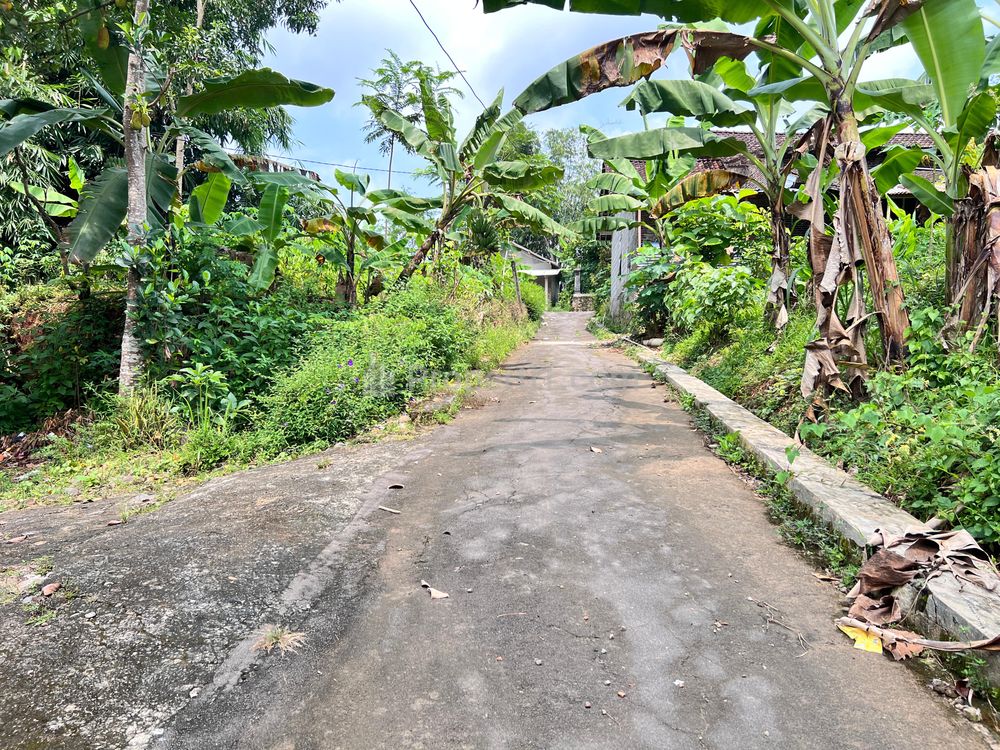 Dijual Rumah 300 Juta Dekat Pasar Mojogedang Karanganyar
