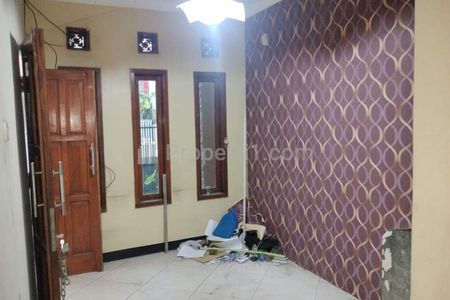 Dijual Rumah 2 Lantai Murah Siap Huni di Griya Mitra Posindo Bandung – Full Fasilitas, Dekat Pusat Pendidikan