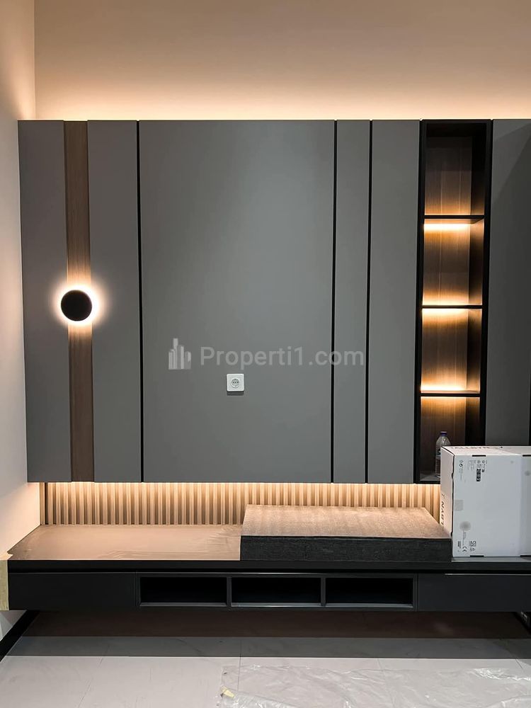 Dijual Rumah Baru Siap Huni, Semi Furnished di Kopo – Dekat Akses Tol & Fasilitas Umum!