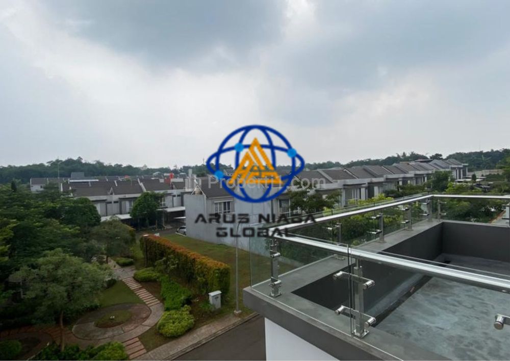 Dijual Rumah di Citra Grand Cibubur Bekasi Sertifikat SHM