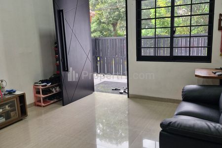 Dijual Rumah Semi Furnished Siap Huni di Kelapa Gading Jakarta Utara