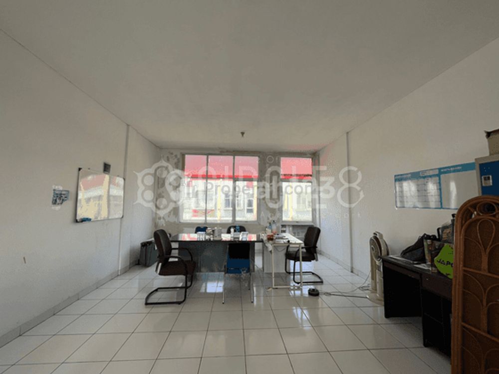 Dijual Ruko Mantap 2 Lantai Strategis Cocok untuk Berbisnis di Rancasari, Bandung