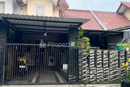 Jual Cepat Rumah Mezanine di Talaga Bestari Cluster RE, Cikupa, Tangerang