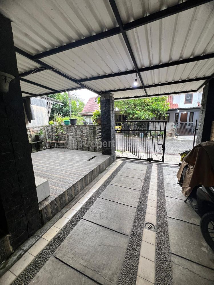 Jual Cepat Rumah Mezanine di Talaga Bestari Cluster RE, Cikupa, Tangerang