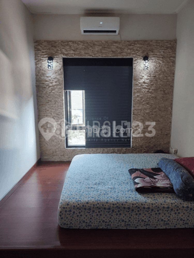 Dijual Rumah Mewah 3 Lantai Idaman Keluarga di Rancasari Bandung