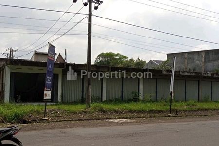 Dijual Ruko di Kuningan Cirebon