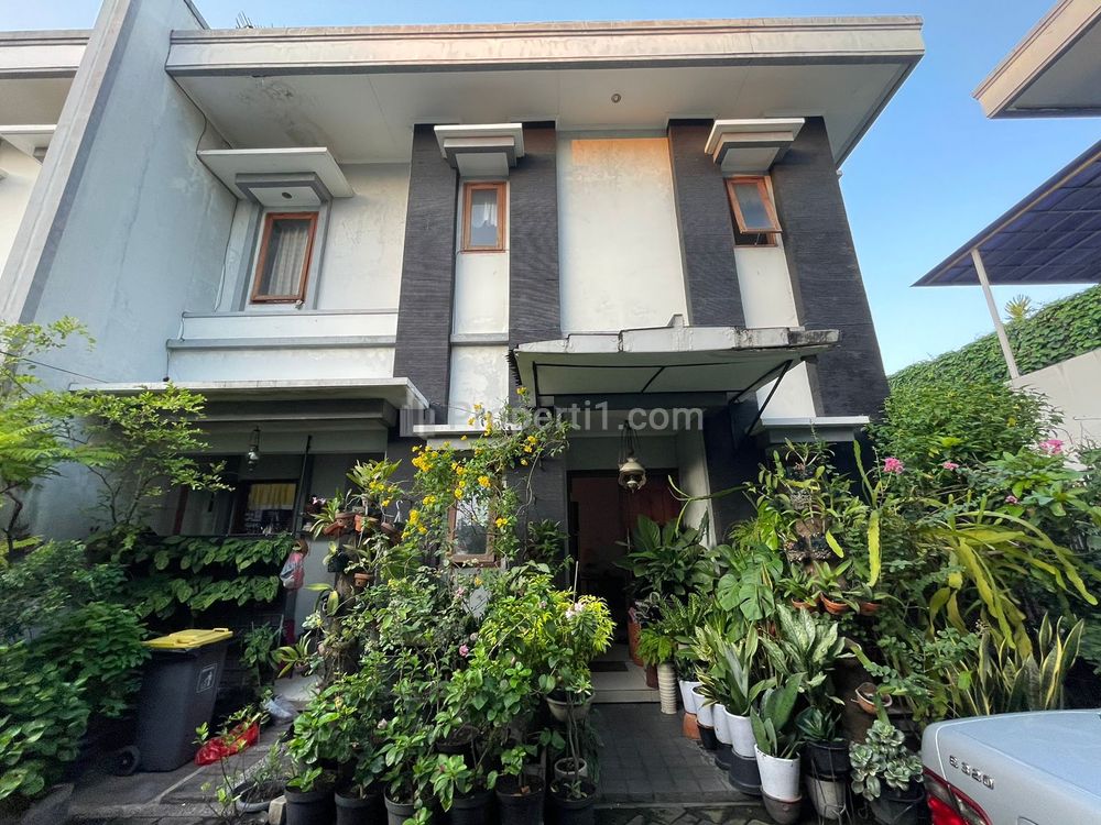 Dijual Rumah Siap Huni Derah Kemang, Bangka, Mampang Prapatan, Jakarta Selatan