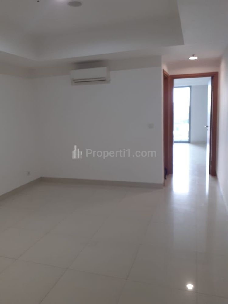 Jual Apartemen The Mansion Jasmine Kemayoran Jakarta Utara - 1 BR Semi Furnished