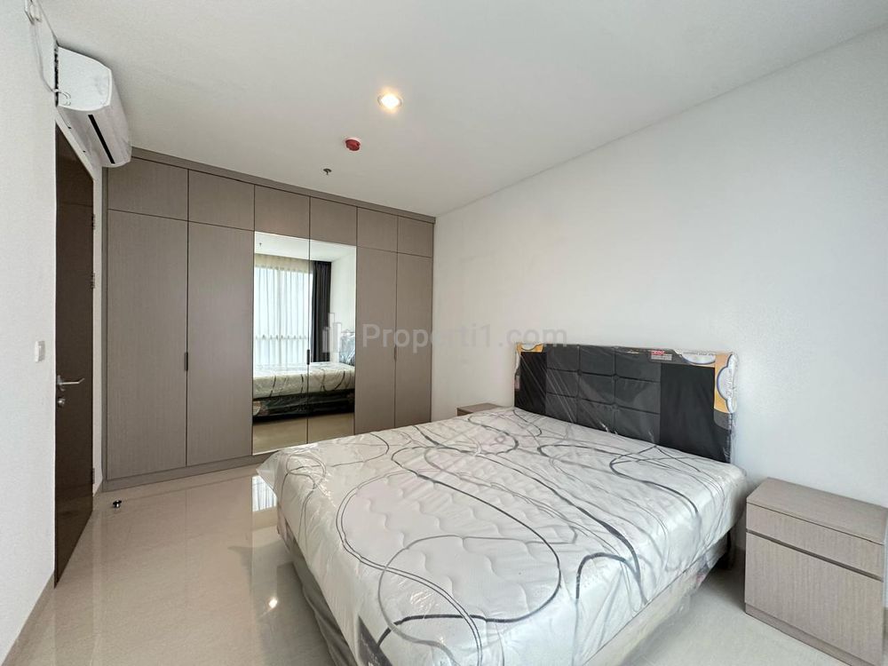 Disewakan Apartemen The Newton 1 All Type - Semi Furnished & Fully Furnished