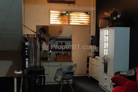 Dijual Cepat Ruko di Duren Sawit, Jakarta Timur