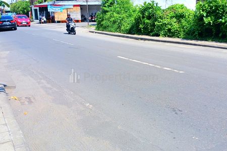 Disewakan Tanah 3915 m2 di Jl. Griya Anyar Kuta Badung Bali
