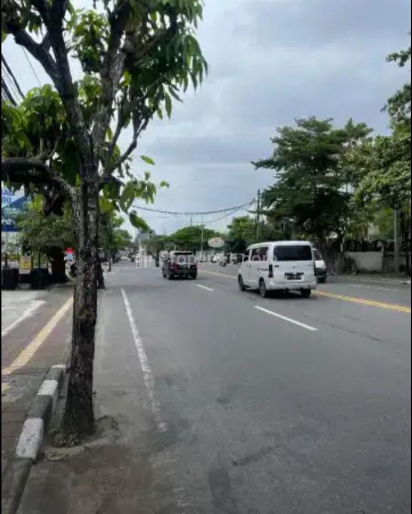 Jual Ruko Siap Pakai di Denpasar Barat, Bali