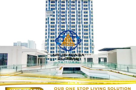 Jual Apartemen Jakarta Living Star Pasar Rebo Jakarta Timur