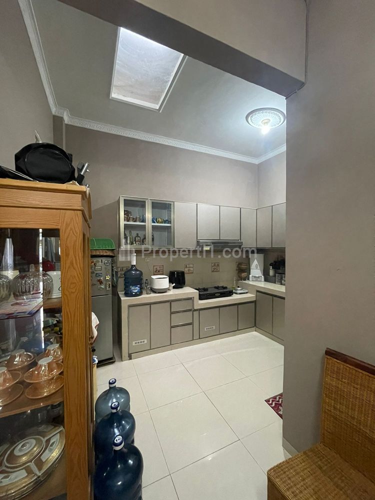 Dijual Rumah Siap Huni Harga 1 Miliar di Kebagusan, Pasar Minggu, Jakarta Selatan