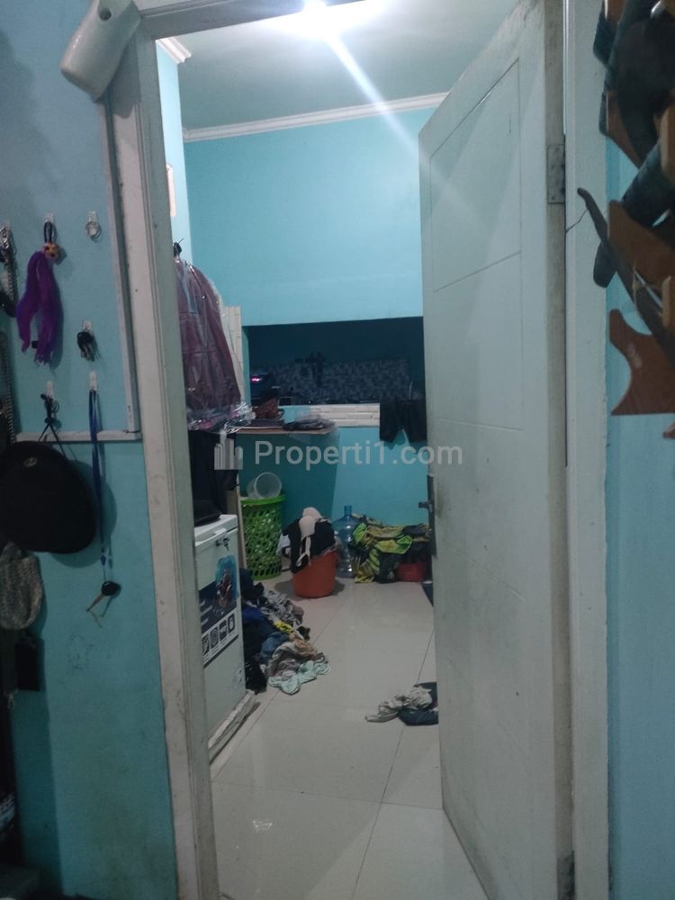 Dijual Rumah di Tanah Baru, Beji, Depok, Jawa Barat