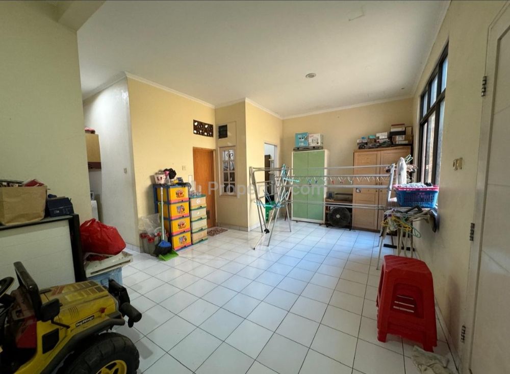 Dijual Rumah Cluster Intan Alam Sutera, Tangerang Selatan
