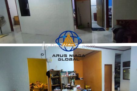 Dijual Rumah Graha Asri di Cikarang Utara Bekasi