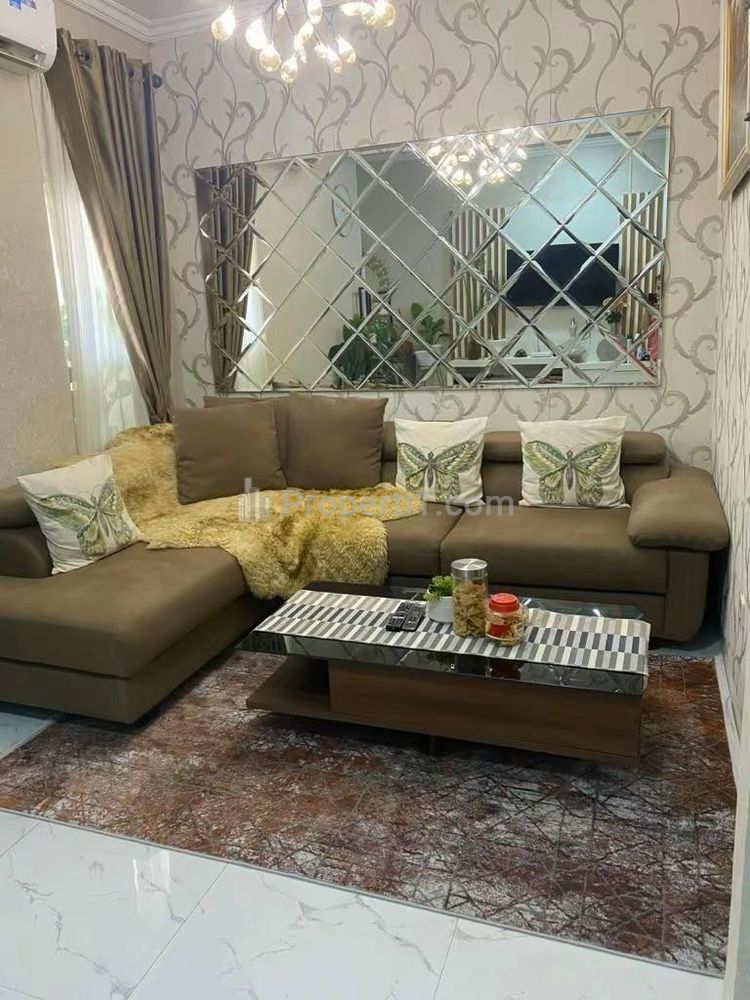Dijual Rumah Brand New Celine Jagakarsa Jakarta Selatan Harga Murah