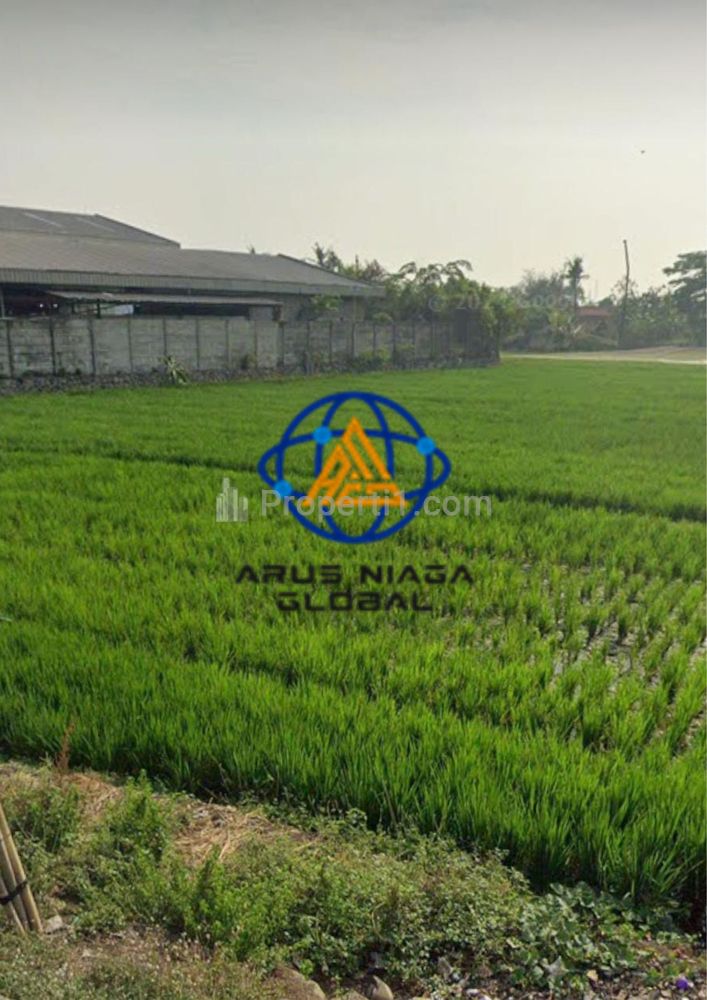 Dijual Tanah di Cikarang Timur Bekasi Sertifikat SHM