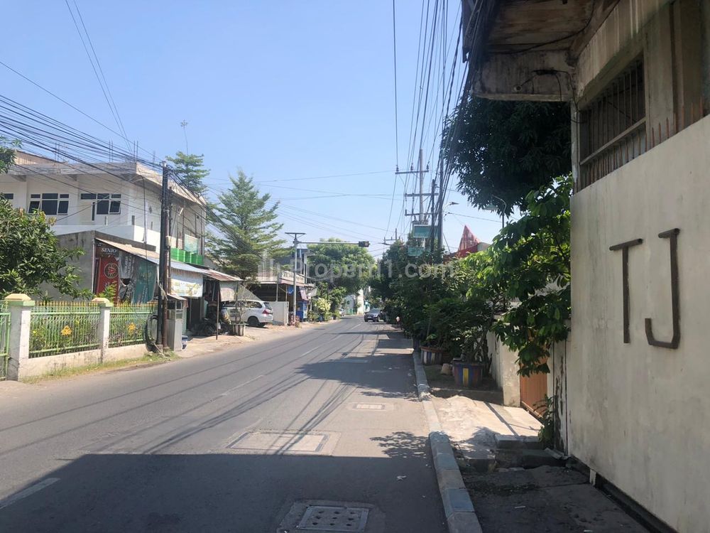 Jual Gudang Siap Pakai di Rungkut, Surabaya Timur