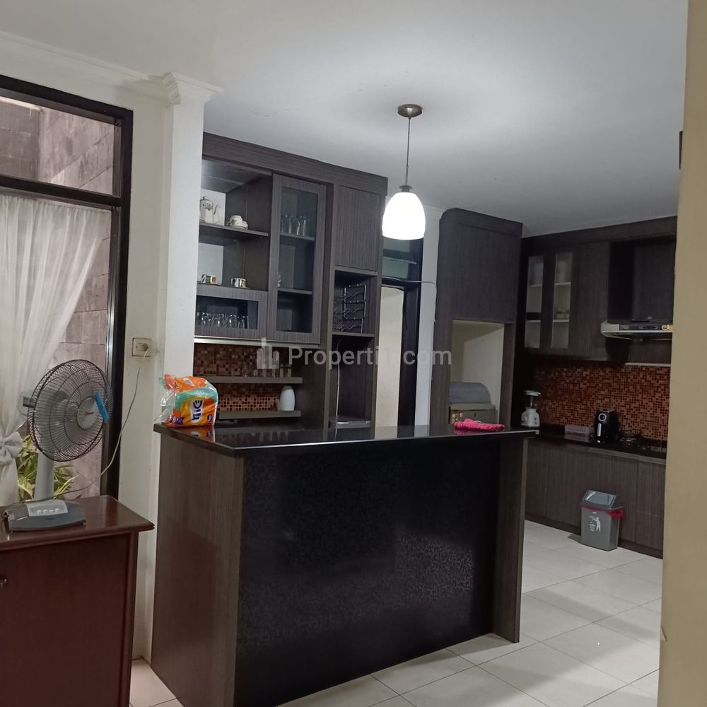 Dijual Rumah di Daerah Taman Modern Cakung Jakarta Tmur