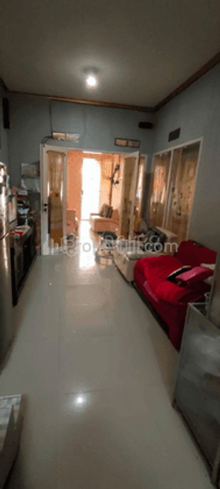 Dijual Rumah Bagus Bikin Nyaman Lokasi di Rancasari, Bandung