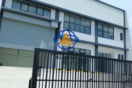Disewakan Gudang Lippo Cikarang Industri di Bekasi