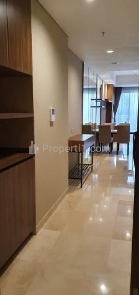 For Rent Apartment Branz Simatupang 1BR Full Furnished