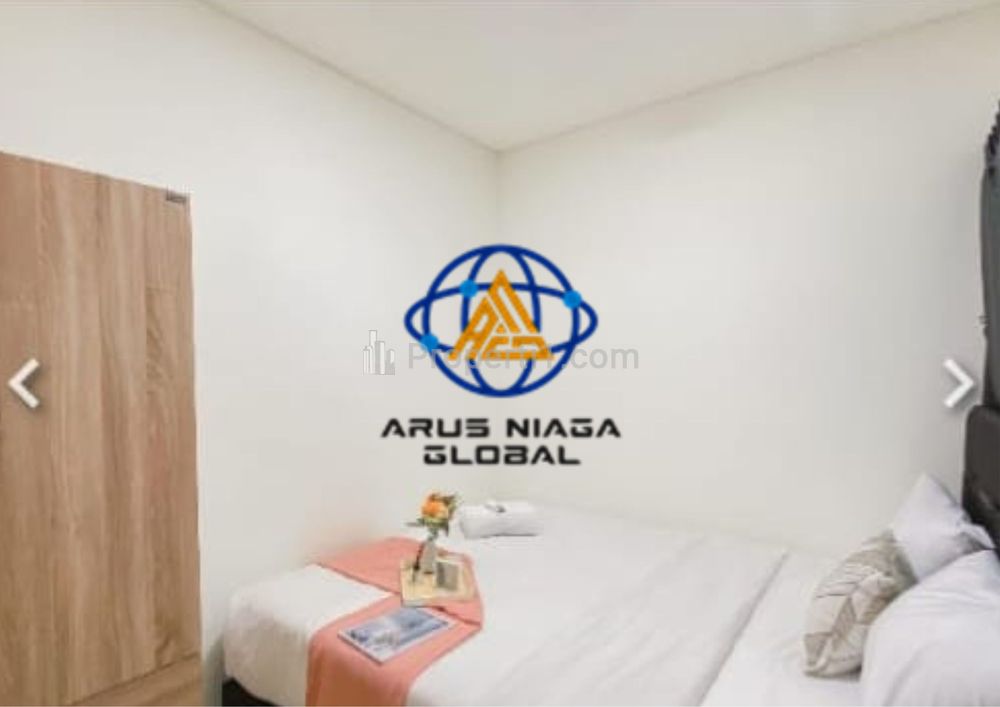 Disewakan Apartemen Meikarta Tower Twinford Furnished 2 Kamar