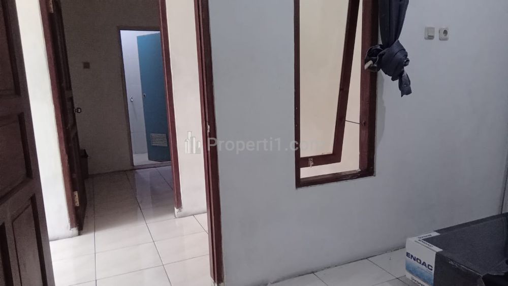 Disewakan Kost Natasya Tanjung Priok Unit Kosongan di Jakarta Utara