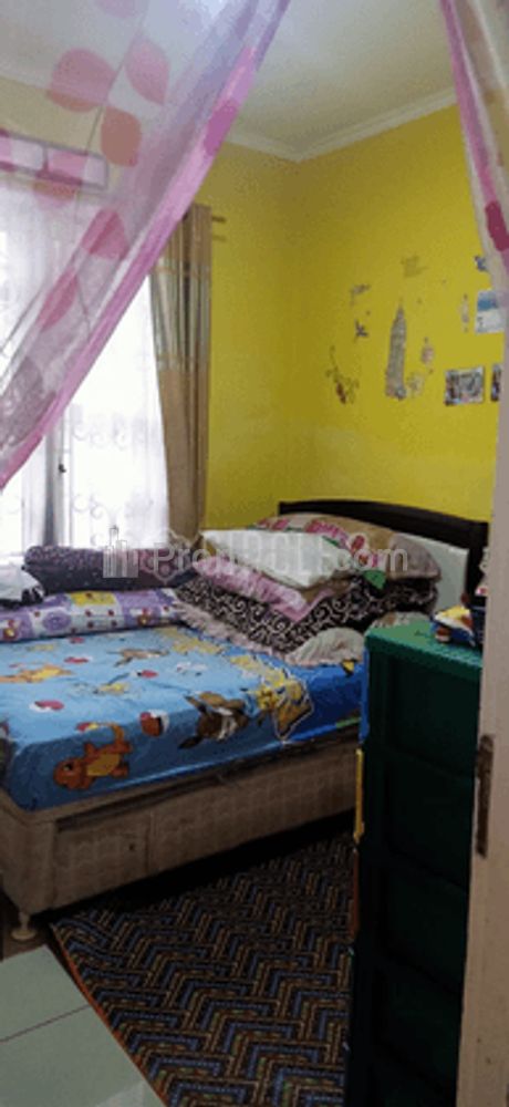 Dijual Rumah Bagus Bikin Nyaman Lokasi di Rancasari, Bandung