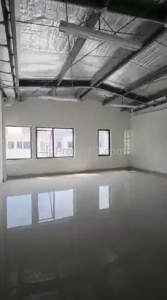 Dijual Gudang 1,5 Lantai di Komplek Ruko Gudang Taman Tekno, Tangerang Selatan