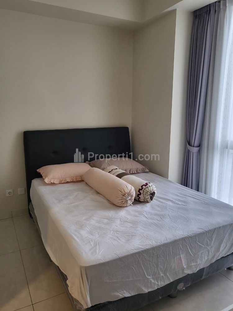 Best Price! Disewakan Apartemen Taman Anggrek Residences 3BR Full Furnished