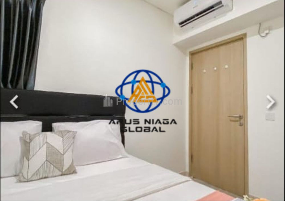 Disewakan Apartemen Meikarta Tower Twinford Furnished 2 Kamar