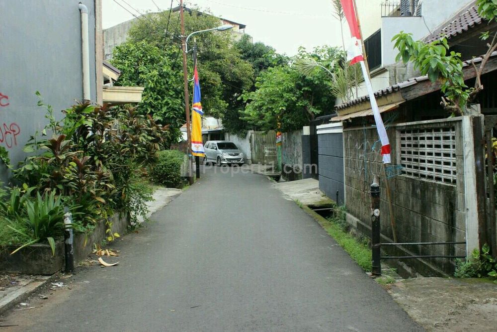 Jual Rumah SHM Luas 517 m2 di Jalan Sibayak, Menteng, Cocok Jadi Kost Eksklusif, Dekat Sudirman, Proklamasi, Cikini, Pramuka, Salemba, Jakarta Pusat