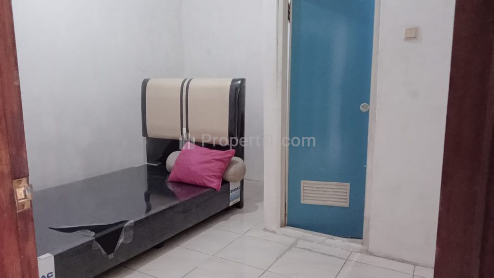 Disewakan Kost Natasya Tanjung Priok Unit Kosongan di Jakarta Utara