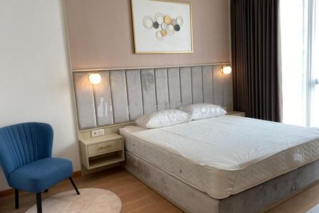 Disewakan Apartemen Izzara Jakarta Selatan – 2 BR Full Furnished