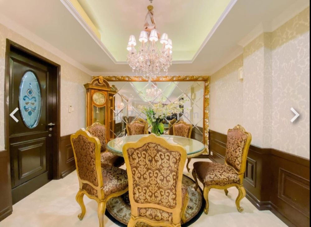 For Lease Apartment Casa Grande - 3BR 2BT Full Furnished