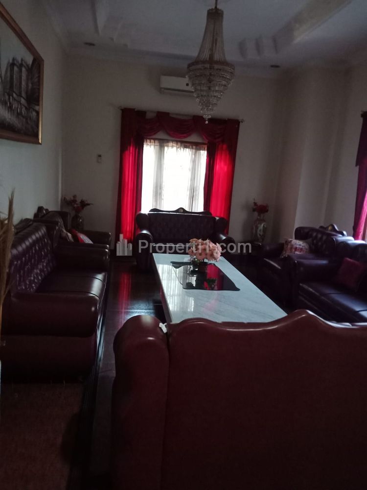 Dijual Cepat Rumah di Taman Modern, Cakung Jakarta Timur