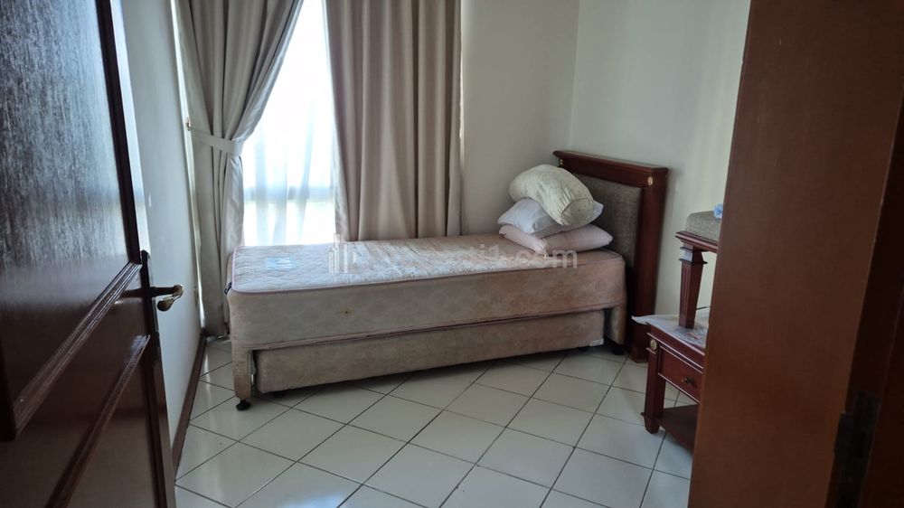 Disewakan Apartemen Puri Casablanca 3BR Fully Furnished Jakarta Selatan