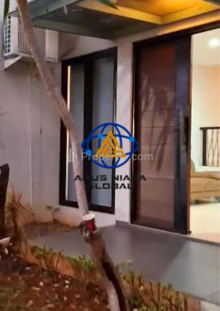 Dijual Perumahan Sertajaya Cikarang Bekasi
