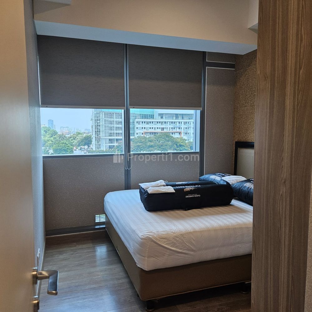 Sewa Apartemen 57 Promenade Available All Type Studio / 1 Bedroom / 2 Bedroom / 3 Bedroom Fully Furnished