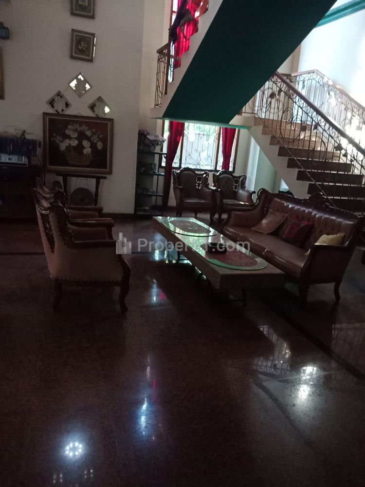 Dijual Cepat Rumah di Taman Modern, Cakung Jakarta Timur