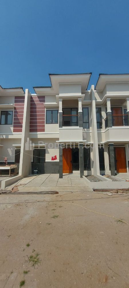 Dijual Rumah Cantik 2 Lantai di Pamulang Dekat Unpam, Pasar Reni Baru, Ciputat, Pondok Cabe, Tangerang Selatan