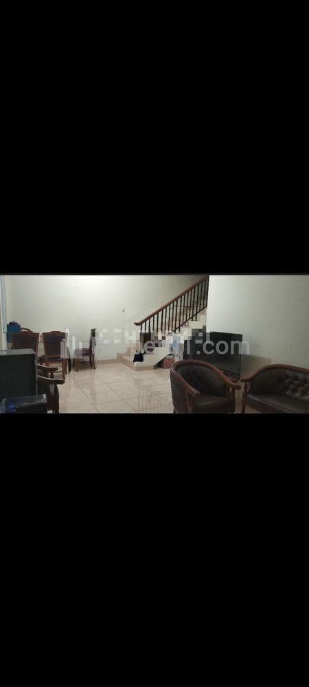 Disewakan Cepat Rumah di Royal Residence Pulo Gebang Jakarta Timur