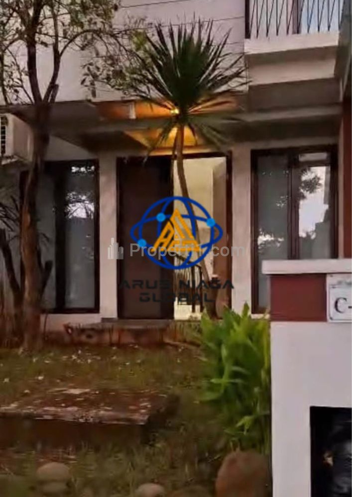 Dijual Perumahan Sertajaya Cikarang Bekasi