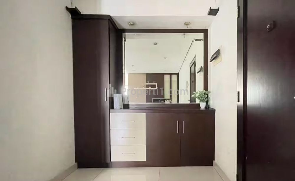 For Lease Apartment Taman Rasuna 1 Bedroom Fully Furnished