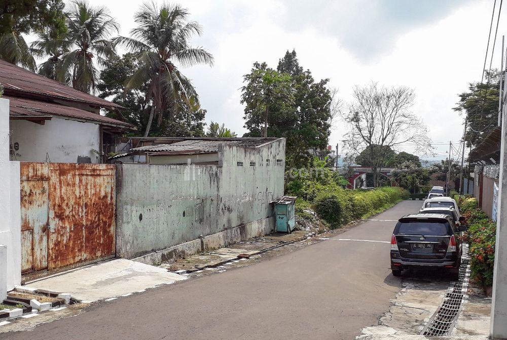 Dijual Gudang Luas 1.265 m2 di Jalan Supeno, Temanggung